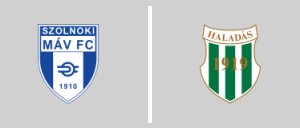 Szolnoki MÁV FC vs Szombathelyi Haladás