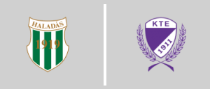 Szombathelyi Haladás vs Kecskeméti TE