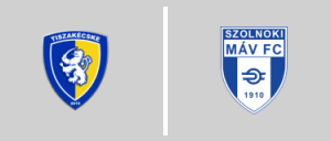 Tiszakécske FC vs Szolnoki MÁV FC