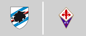 U.C. Sampdoria vs A.C. Fiorentina