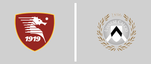 U.S. Salernitana 1919 vs Udinese Calcio