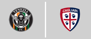 Venezia F.C. vs Cagliari Calcio