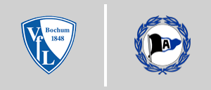 VfL Bochum vs Arminia Bielefeld