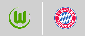 VfL Wolfsburg vs Bayern Munich