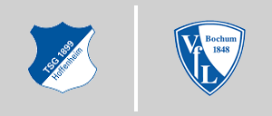 1899 Hoffenheim vs VfL Bochum