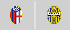 Bologna FC vs Hellas Verona