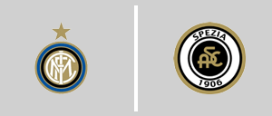 Inter Milan vs Spezia Calcio