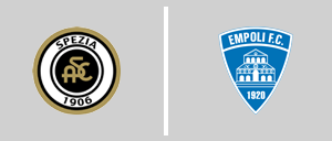 Spezia Calcio vs Empoli FC
