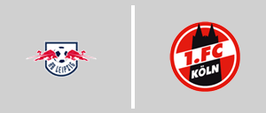 RB Leipzig vs FC Cologne