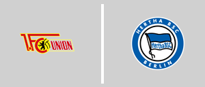 Union Berlin vs Hertha BSC