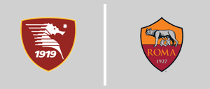 U.S. Salernitana 1919 vs AS Rome