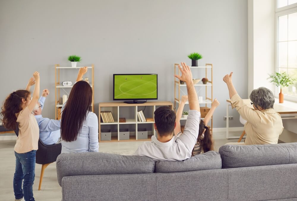 2022 es Vilagbajnoksag a TV ben Hol lehet nezni a Vb t a teveben