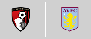 A.F.C. Bournemouth vs Aston Villa