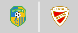 BFC Siófok vs Diósgyőri VTK