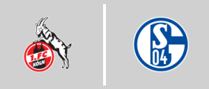 FC Cologne vs Schalke 04