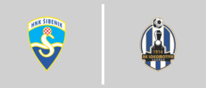 HNK Šibenik vs Lokomotiva Zagreb