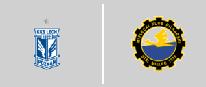 Lech Poznań vs Stal Mielec