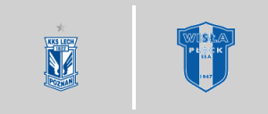 Lech Poznań vs Wisła Płock SA