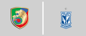 Miedź Legnica vs Lech Poznań