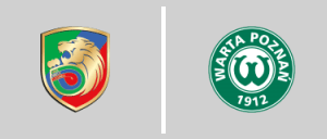 Miedź Legnica vs Warta Poznań