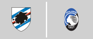 U.C. Sampdoria vs Atalanta Bergamo