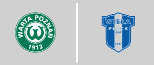 Warta Poznań vs Wisła Płock SA