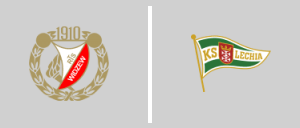Widzew Łódź vs Lechia Gdańsk