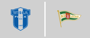 Wisła Płock SA vs Lechia Gdańsk