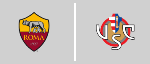 AS Rome vs U.S. Cremonese