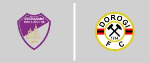 Békéscsaba 1912 Előre SE vs Dorogi FC