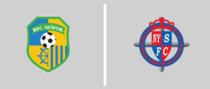 BFC Siófok vs Nyiregyhaza Spartacus