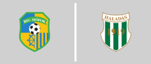 BFC Siófok vs Szombathelyi Haladás