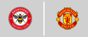 Brentford F.C. vs Manchester United