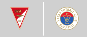 Debreceni VSC vs Vasas FC