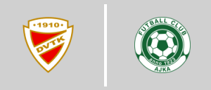 Diósgyőri VTK vs Ajkai FC