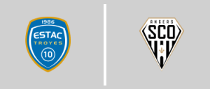 ES Troyes AC vs Angers SCO