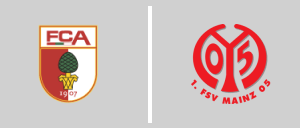 FC Augsburg vs Mainz 05