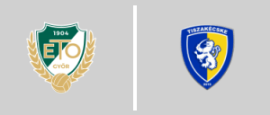 Győri ETO FC vs Tiszakécske FC