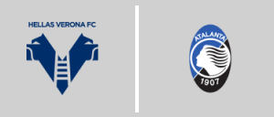 Hellas Verona vs Atalanta Bergamo