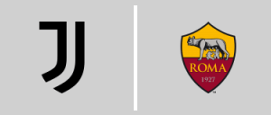 Juventus Torino vs AS Rome