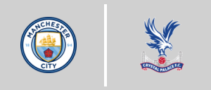Manchester City vs Crystal Palace