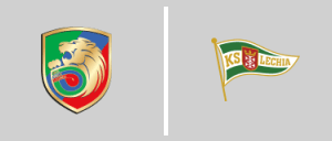 Miedź Legnica vs Lechia Gdańsk