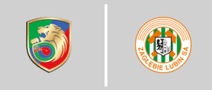 Miedź Legnica vs Zagłębie Lubin