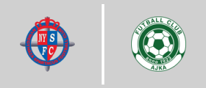 Nyiregyhaza Spartacus vs Ajkai FC