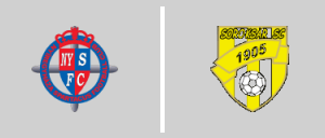 Nyiregyhaza Spartacus vs Soroksár SC