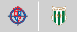 Nyiregyhaza Spartacus vs Szombathelyi Haladás