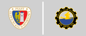 Piast Gliwice vs Stal Mielec
