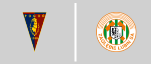 Pogoń Szczecin vs Zagłębie Lubin