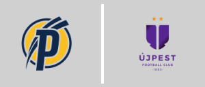 Puskás Akadémia FC vs Újpest FC