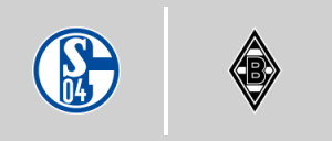 Schalke 04 vs Borussia Mönchengladbach